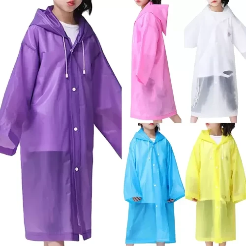 Umbrella & Rainwear